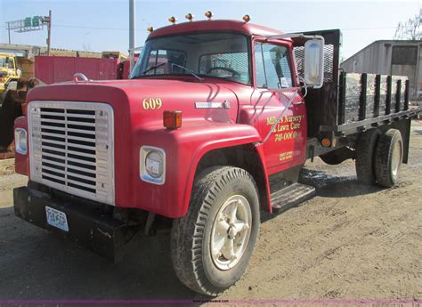 radiator <strong>international s1700</strong> 345 gas std shift in truck <strong>ih s1700</strong> stock ih8-20. . 1977 international loadstar 1700 specs